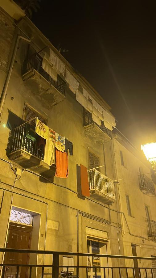 Apartamento Il Nido Delle Rondini Formia Exterior foto