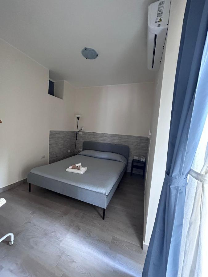 Apartamento Il Nido Delle Rondini Formia Exterior foto