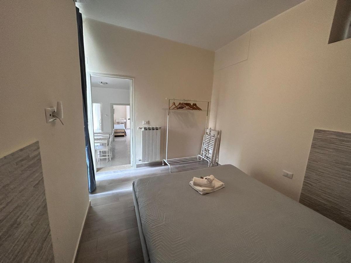 Apartamento Il Nido Delle Rondini Formia Exterior foto