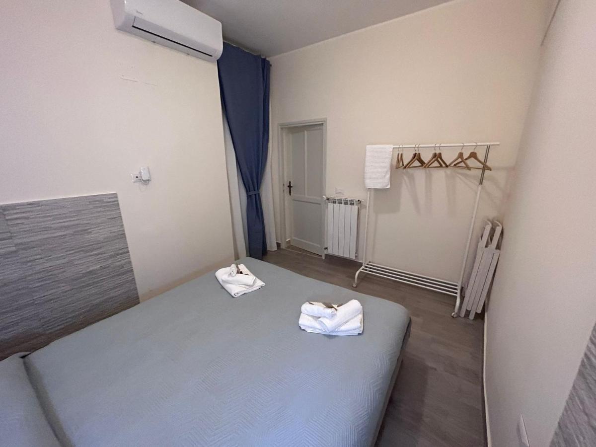 Apartamento Il Nido Delle Rondini Formia Exterior foto