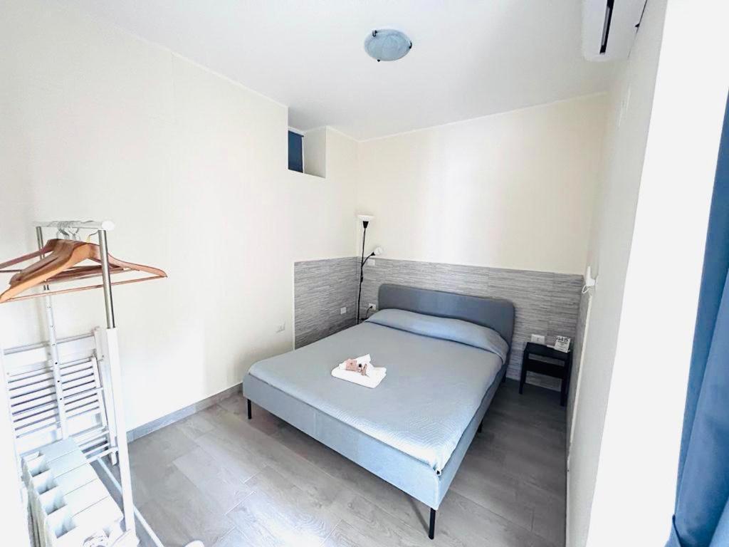 Apartamento Il Nido Delle Rondini Formia Exterior foto